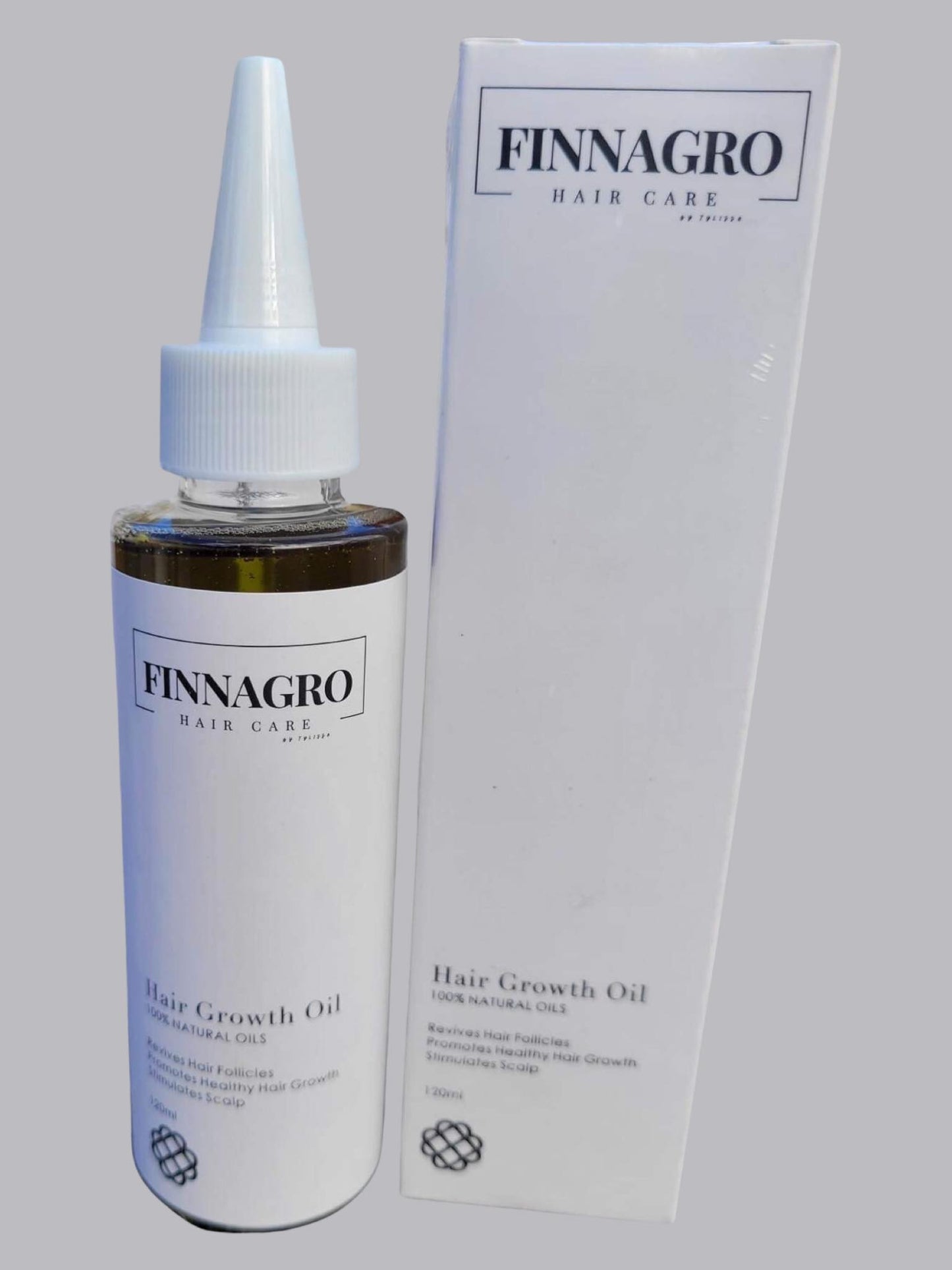 Finnagro Hair Growth Oil