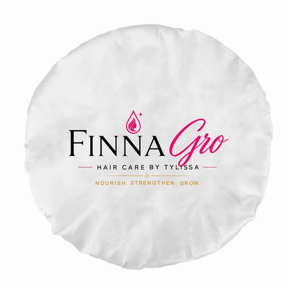 Finna Gro® Silk Hair Bonnet