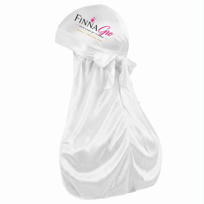 Finna Gro® Silk DuRag