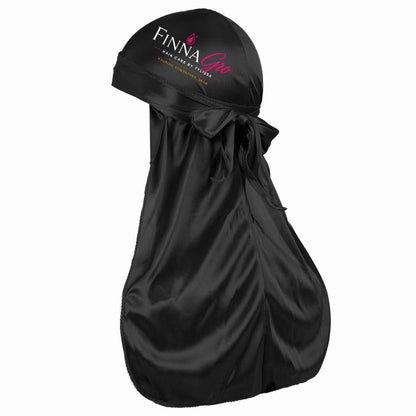 Finna Gro® Silk DuRag